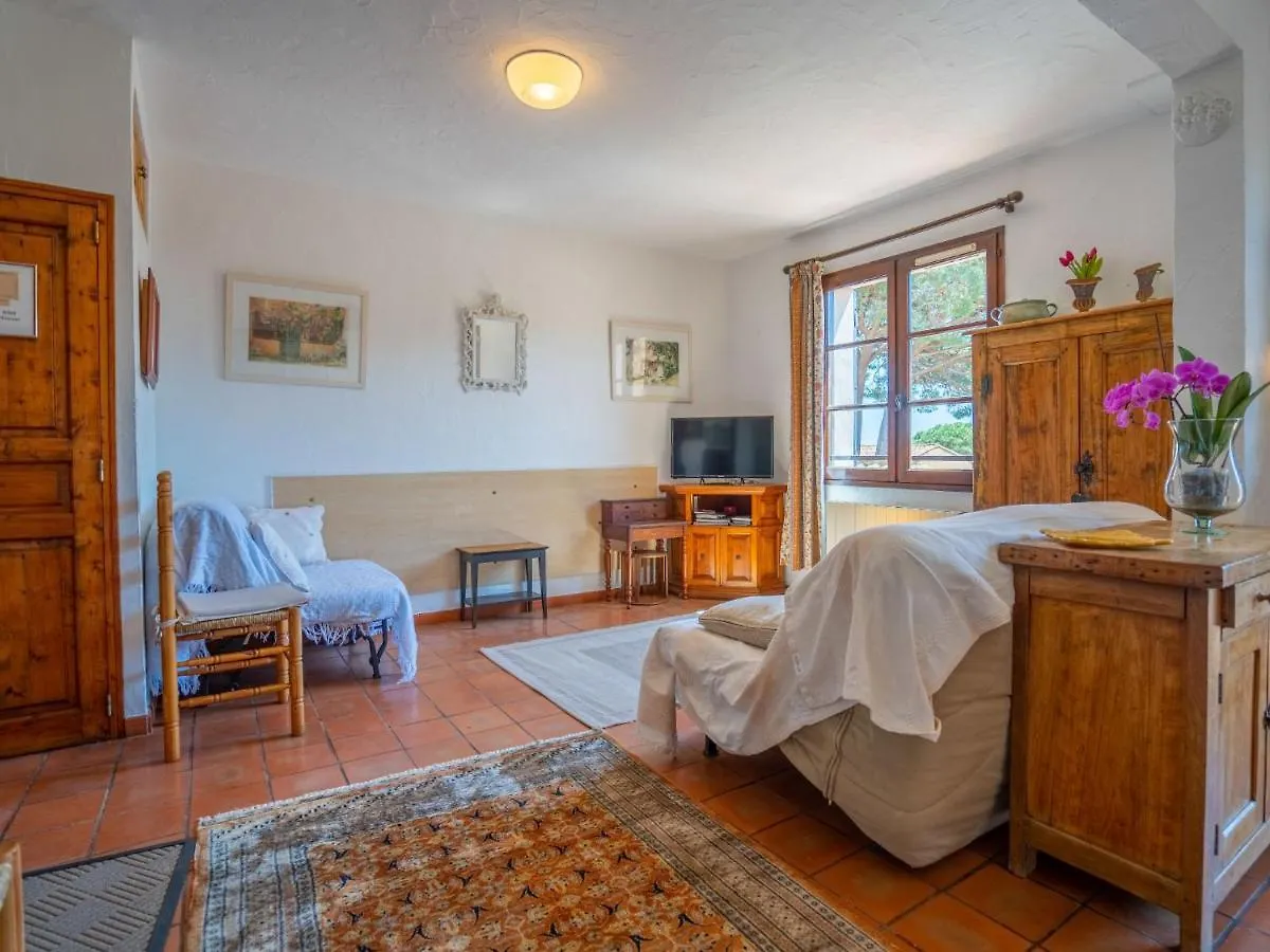 Holiday Home Domaine Des Restanques - Max151 By Interhome Sainte-Maxime
