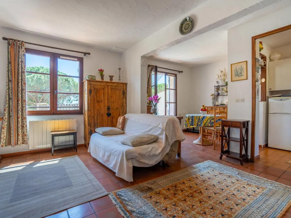 Holiday Home Domaine Des Restanques - Max151 By Interhome Sainte-Maxime France