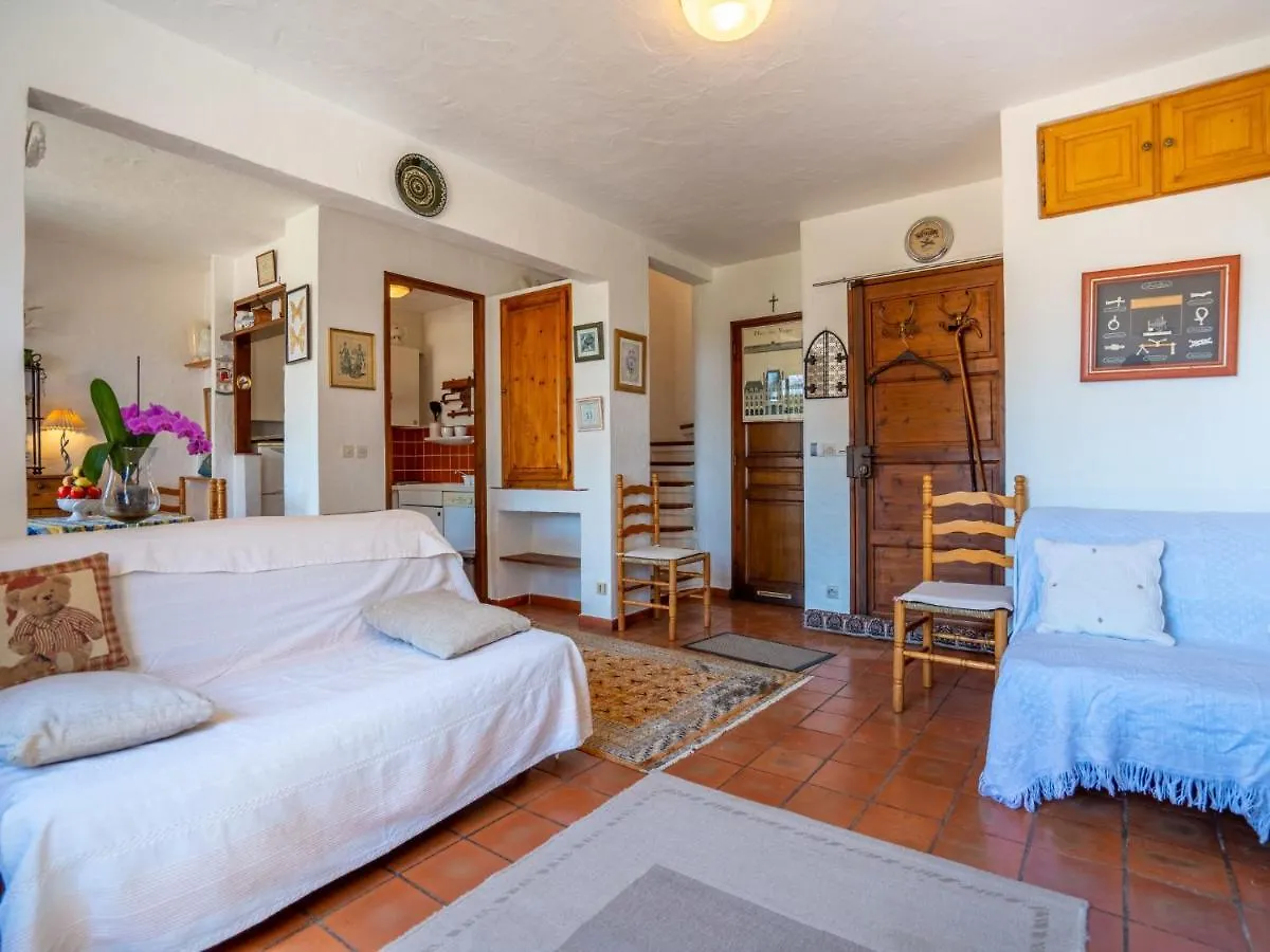 Holiday Home Domaine Des Restanques - Max151 By Interhome Sainte-Maxime