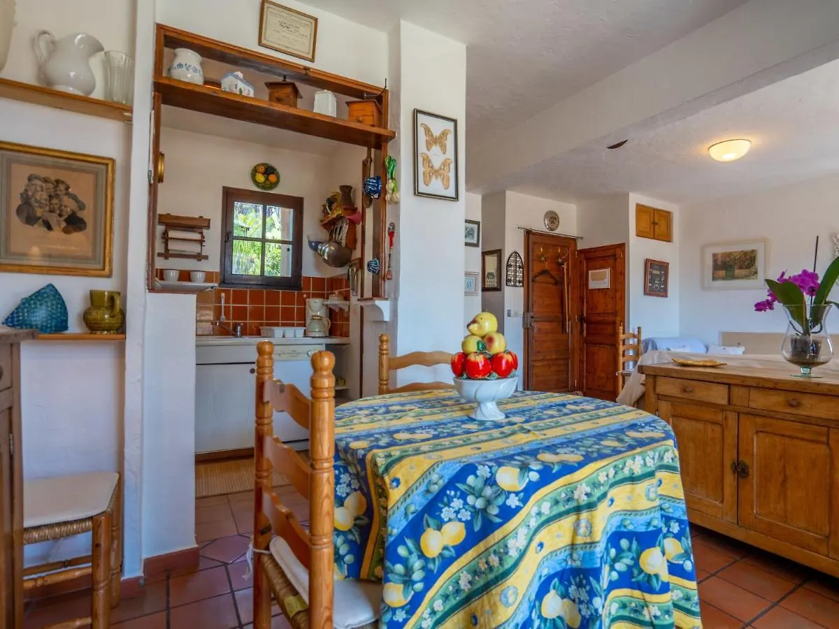 Holiday Home Domaine Des Restanques - Max151 By Interhome Sainte-Maxime France