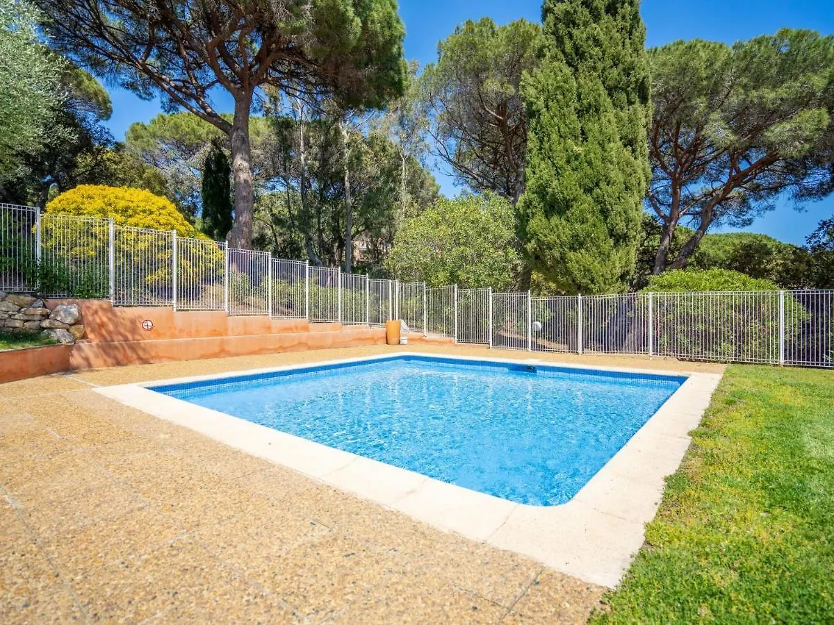 Holiday Home Domaine Des Restanques - Max151 By Interhome Sainte-Maxime