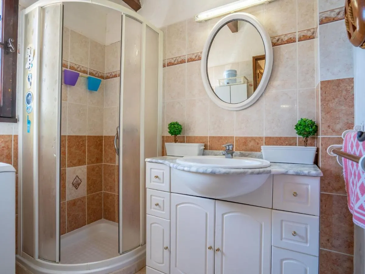 Holiday Home Domaine Des Restanques - Max151 By Interhome Sainte-Maxime