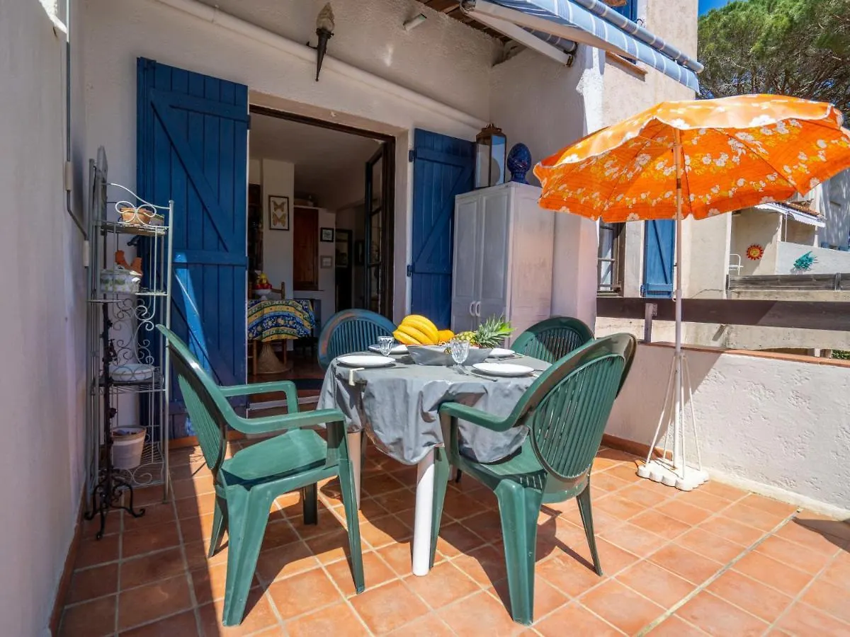 Holiday Home Domaine Des Restanques - Max151 By Interhome Sainte-Maxime