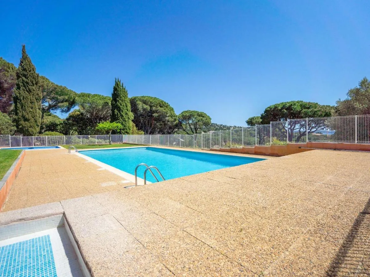 Holiday Home Domaine Des Restanques - Max151 By Interhome Sainte-Maxime