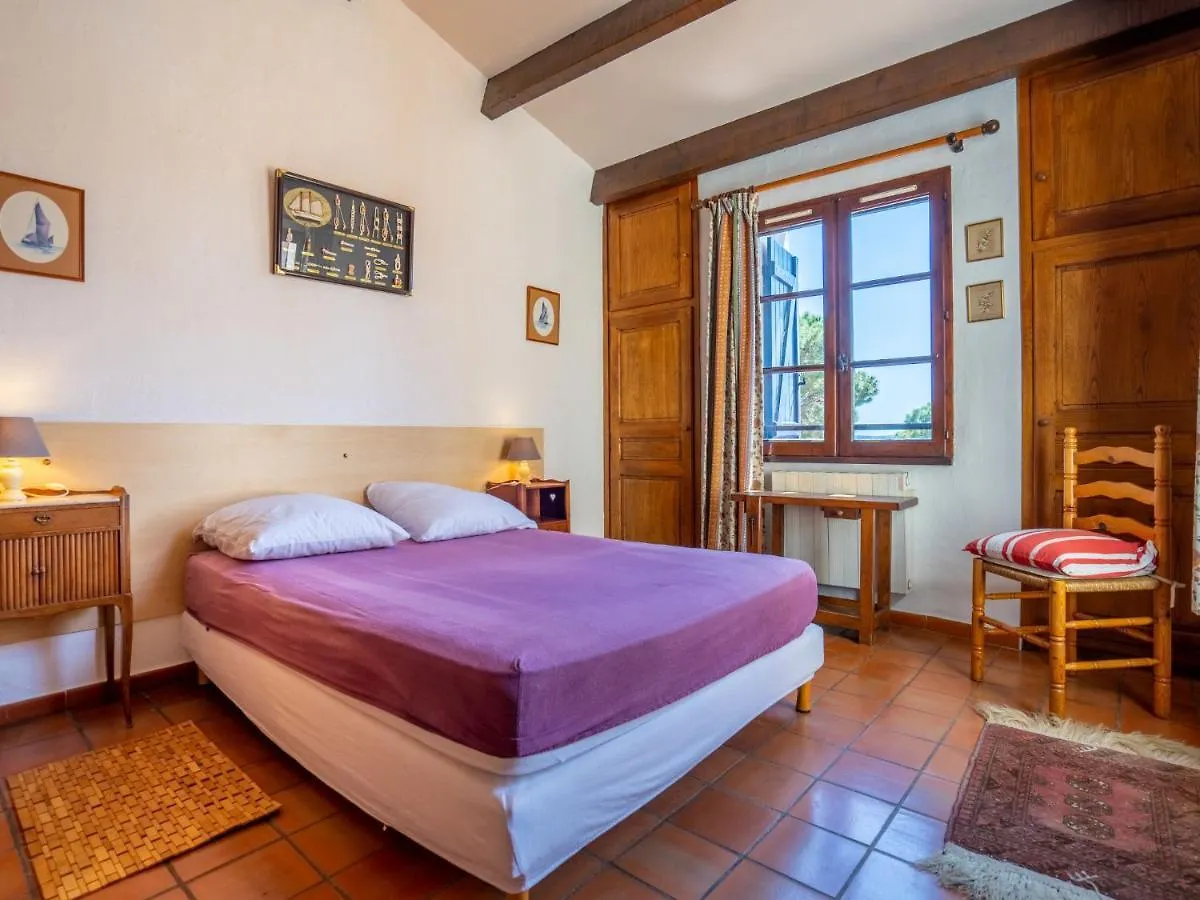 Holiday Home Domaine Des Restanques - Max151 By Interhome Sainte-Maxime