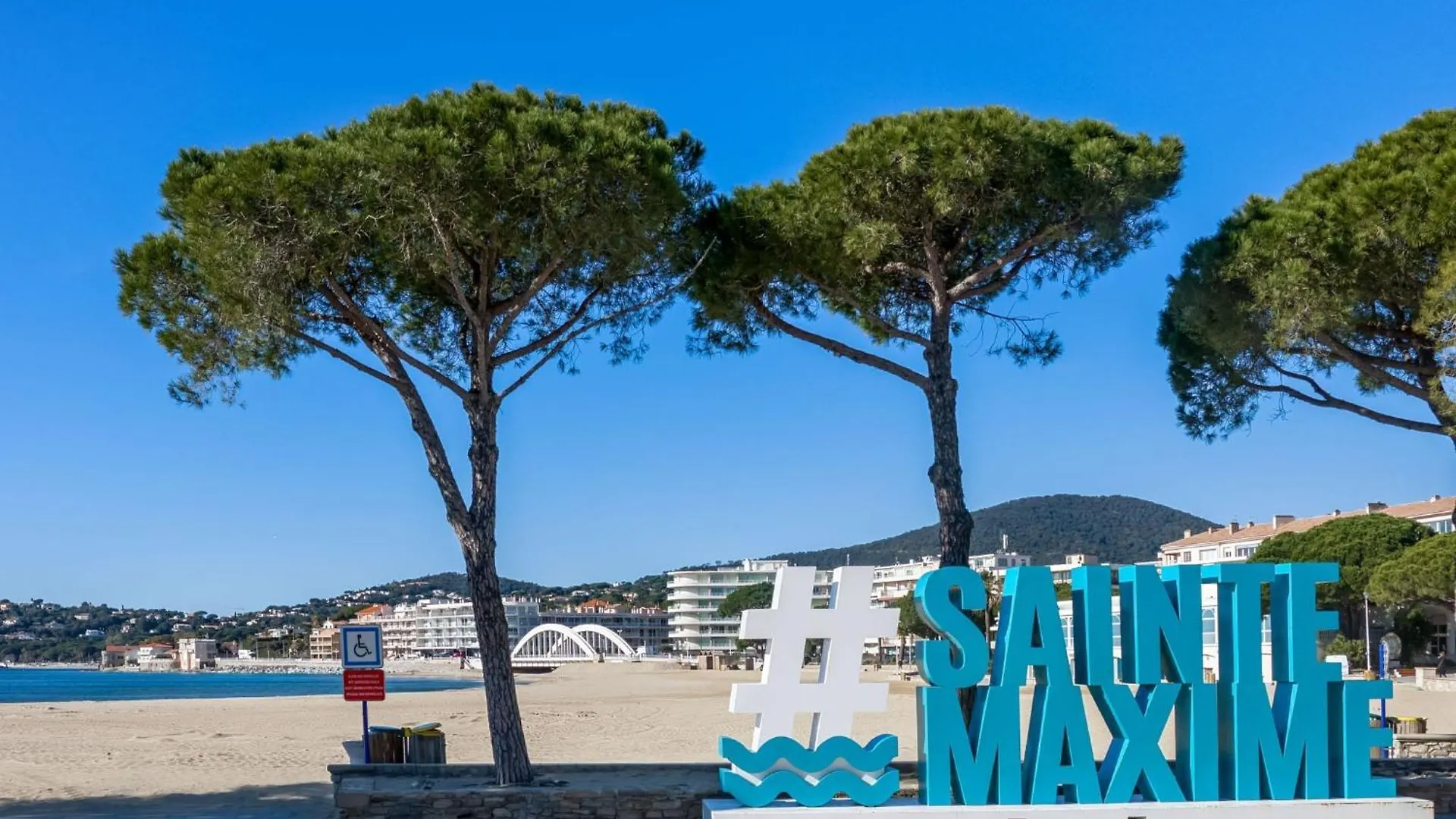 Holiday Home Domaine Des Restanques - Max151 By Interhome Sainte-Maxime 0*,  France