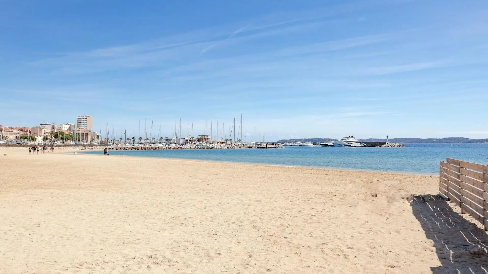 Holiday Home Domaine Des Restanques - Max151 By Interhome Sainte-Maxime