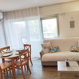  Apartment Tecy Les Platanes