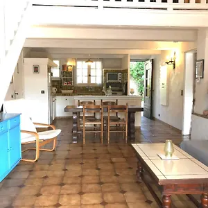  Apartment 89 Le Grand Pin